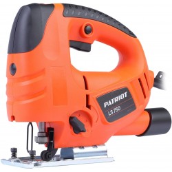 Электролобзик Patriot LS 750