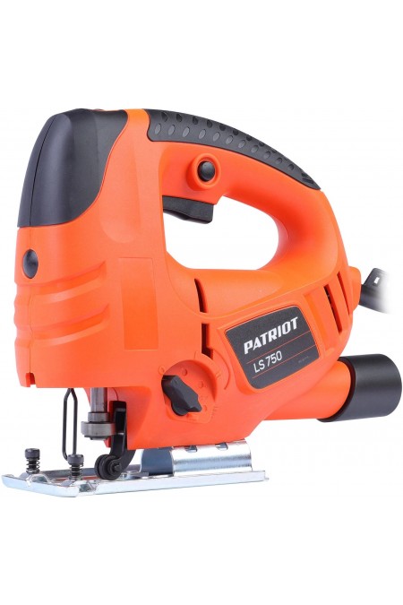 Электролобзик Patriot LS 750 
