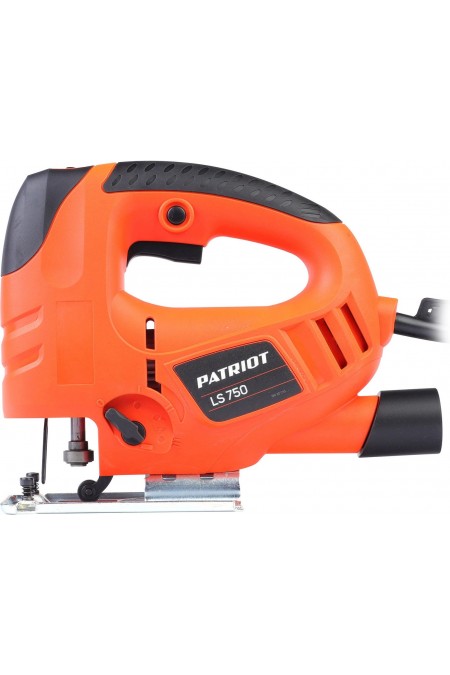 Электролобзик Patriot LS 750 1