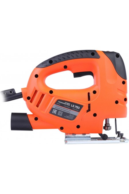 Электролобзик Patriot LS 750 2