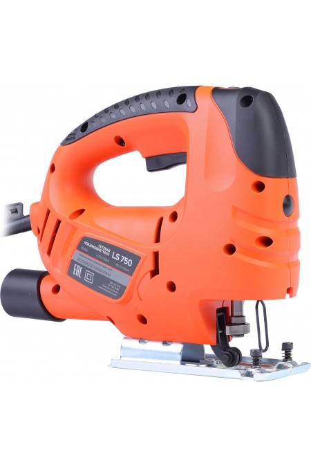 Электролобзик Patriot LS 750 3