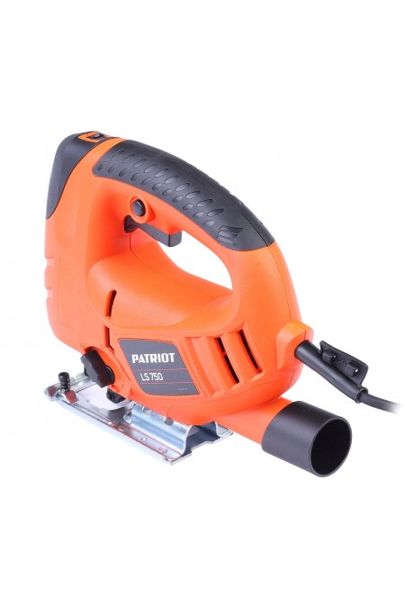 Электролобзик Patriot LS 750 4