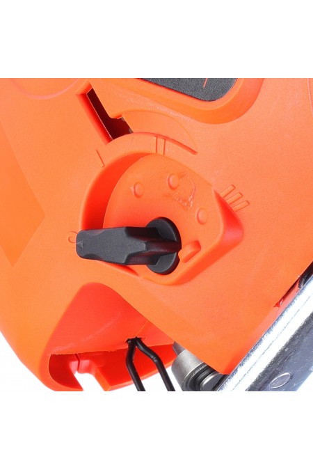 Электролобзик Patriot LS 750 7