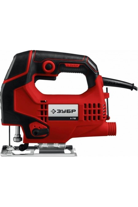 Электролобзик Зубр Л-710 6