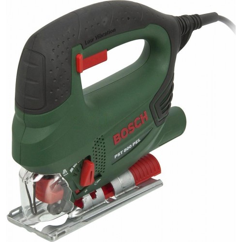 Электролобзик Bosch PST 800 PEL (06033A0120) 