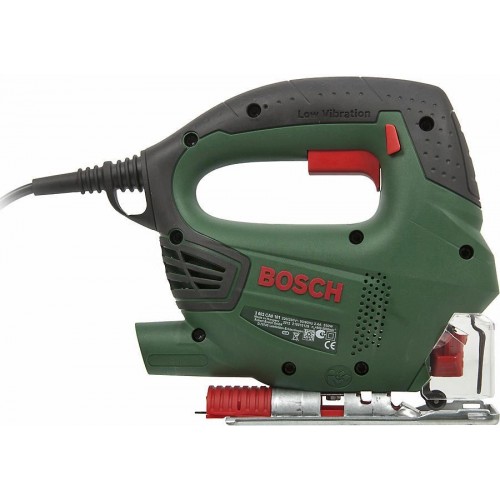 Электролобзик Bosch PST 800 PEL (06033A0120) 1