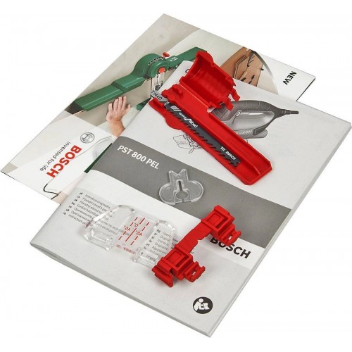 Электролобзик Bosch PST 800 PEL (06033A0120) 5