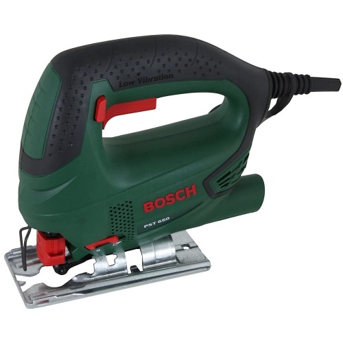 Электролобзик Bosch PST 650 (06033A0720) 