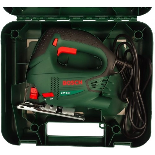 Электролобзик Bosch PST 650 (06033A0720) 6