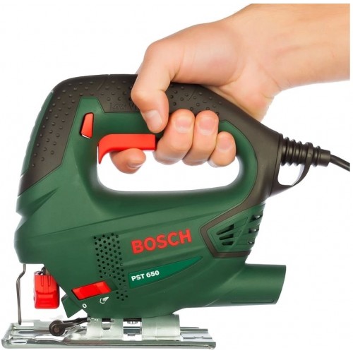 Электролобзик Bosch PST 650 (06033A0720) 8