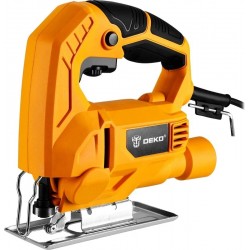 Электролобзик Deko JSDK-600 (085-1157)