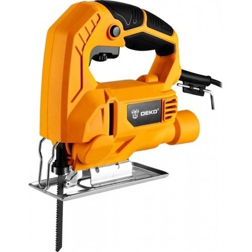 Электролобзик Deko JSDK-600 (085-1157) 1