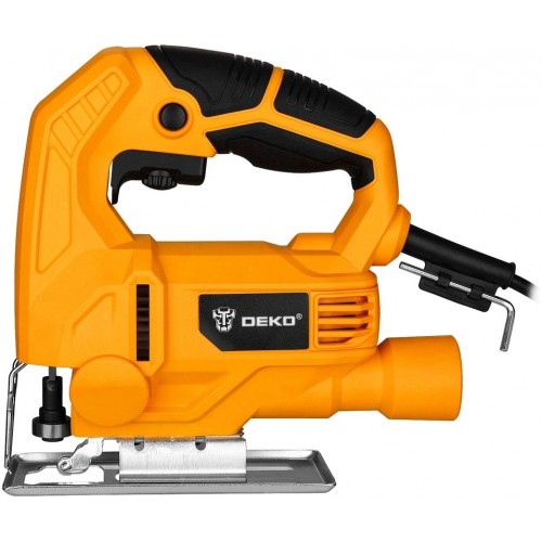 Электролобзик Deko JSDK-600 (085-1157) 2