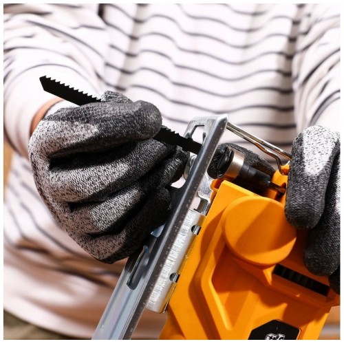 Электролобзик Deko JSDK-600 (085-1157) 6