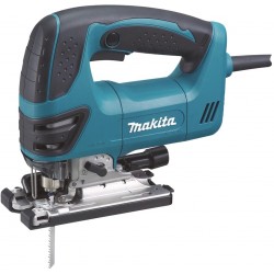 Электролобзик Makita 4350FCTJ