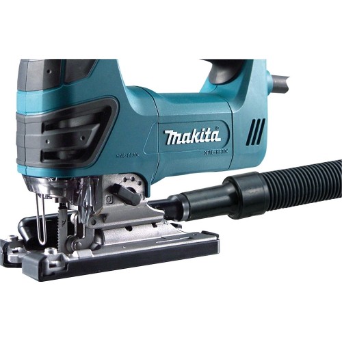 Электролобзик Makita 4350FCTJ 1