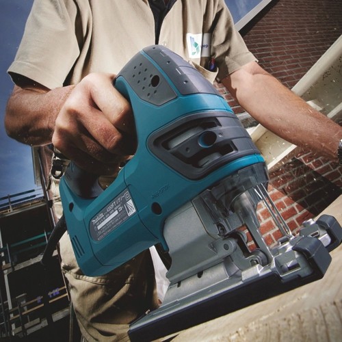 Электролобзик Makita 4350FCTJ 3