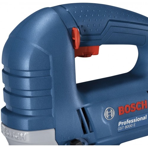 Электролобзик Bosch GST 8000 E (060158H000) 8
