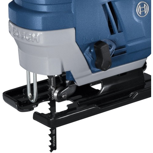 Электролобзик Bosch GST 8000 E (060158H000) 9