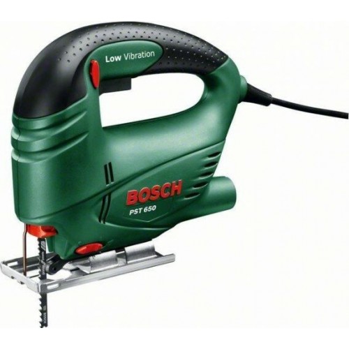 Электролобзик Bosch PST 650 (06033A0720) 