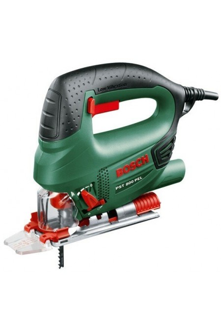 Электролобзик Bosch PST 800 PEL (06033A0120) 