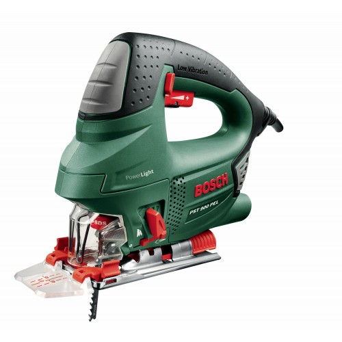 Электролобзик Bosch PST 900 PEL (06033A0220) 