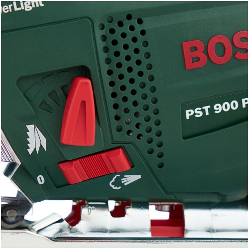 Электролобзик Bosch PST 900 PEL (06033A0220) 2