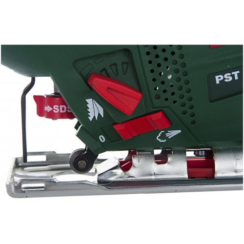 Электролобзик Bosch PST 900 PEL (06033A0220) 6