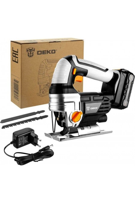 Электролобзик DEKO DKJS20 (063-4207) 