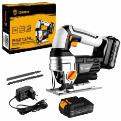 Электролобзик Deko DKJS20 (063-4211)