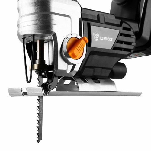 Электролобзик Deko DKJS20 (063-4211) 1