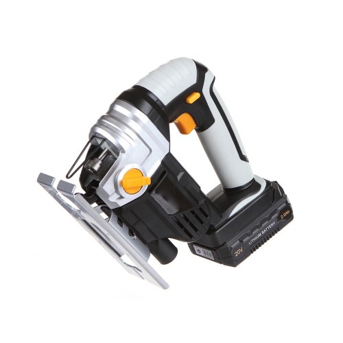 Электролобзик Deko DKJS20 (063-4211) 9