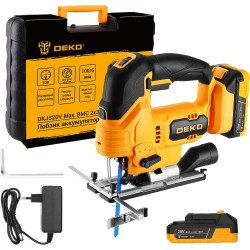 Электролобзик DEKO DKJS20V Max (085-1329)