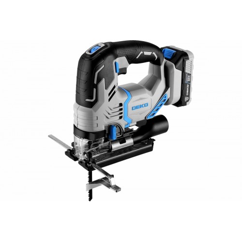 Электролобзик DEKO DKJS20V Pro (085-1328) 2
