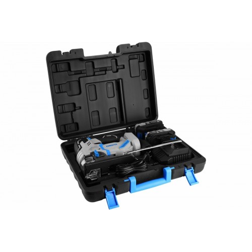 Электролобзик DEKO DKJS20V Pro (085-1330) 6