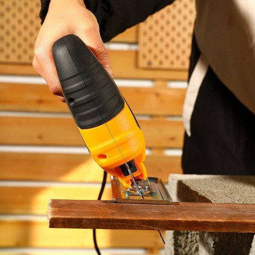 Электролобзик Deko DKJS700E (083-1009) 1