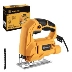 Электролобзик DEKO JS550-D (083-1158)