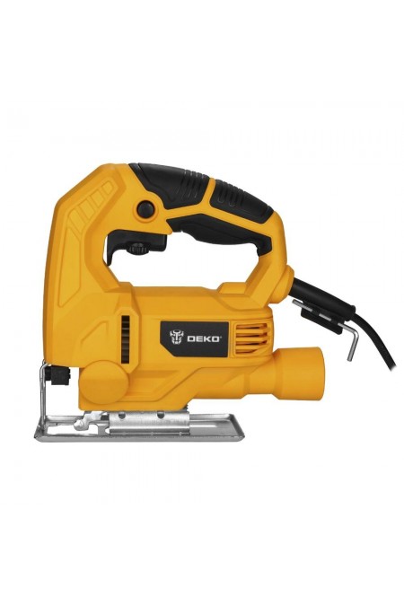 Электролобзик DEKO JS550-D (083-1158) 1