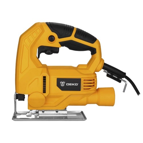 Электролобзик DEKO JS550-D (083-1158) 1