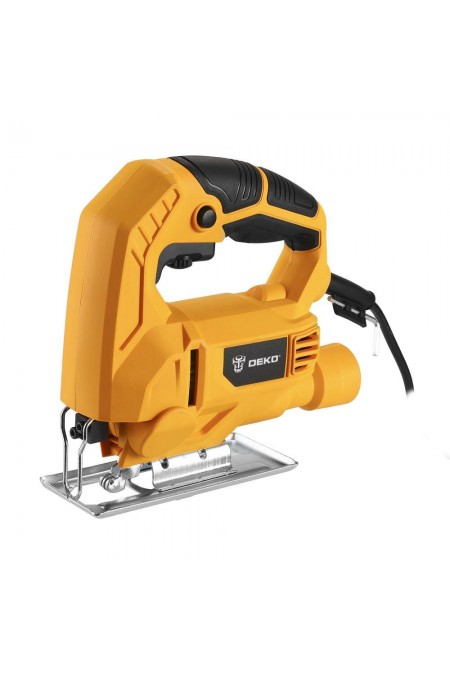 Электролобзик DEKO JS550-D (083-1158) 2