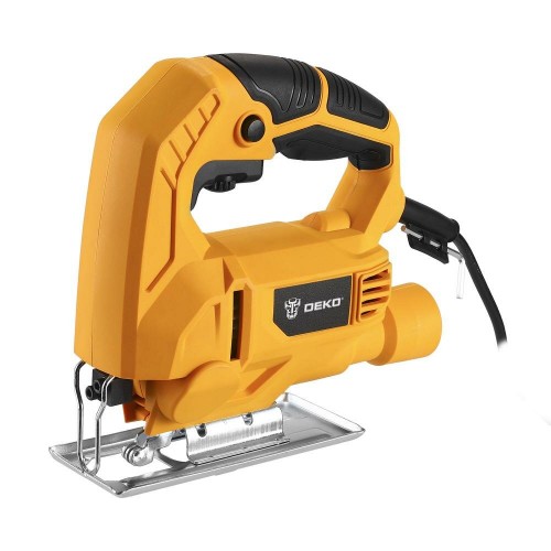 Электролобзик DEKO JS550-D (083-1158) 2