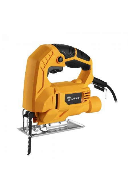 Электролобзик DEKO JS550-D (083-1158) 3
