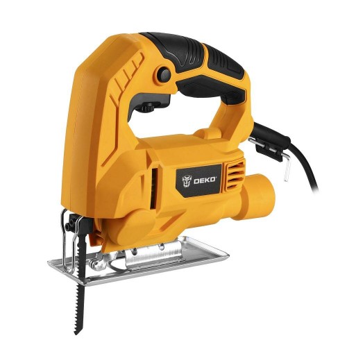 Электролобзик DEKO JS550-D (083-1158) 3