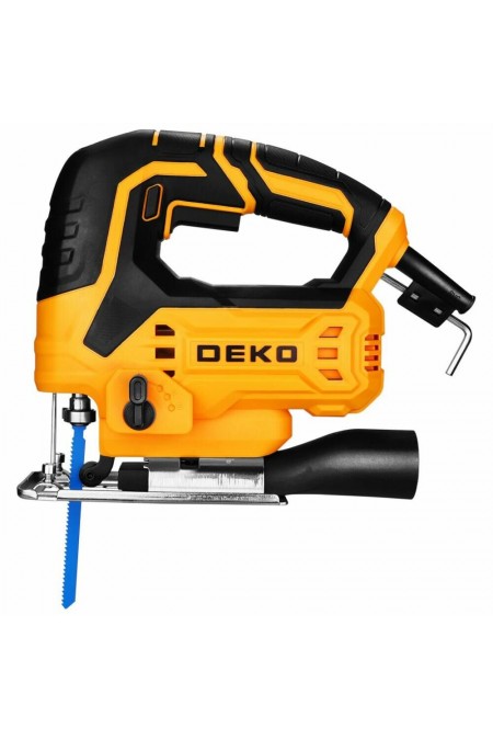 Электролобзик DEKO JS650-D (083-1159) 2
