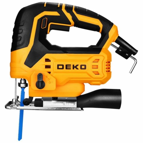 Электролобзик DEKO JS650-D (083-1159) 2