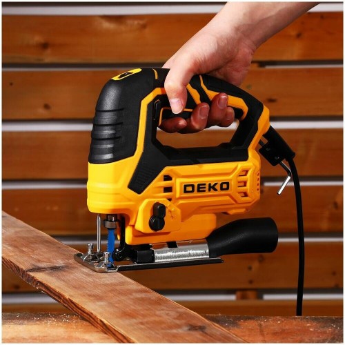 Электролобзик DEKO JS650-D (083-1159) 3