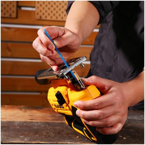 Электролобзик DEKO JS650-D (083-1159) 4