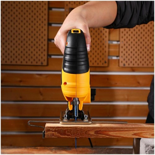 Электролобзик DEKO JS650-D (083-1159) 5