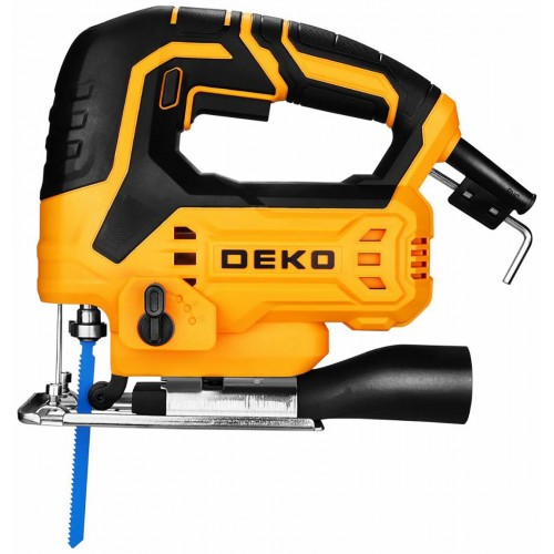 Электролобзик DEKO JS700DK (084-1104) 