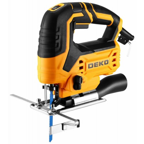 Электролобзик DEKO JS700DK (084-1104) 1